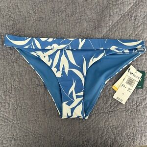 Roxy Bathing Suit Bottoms | M & New w/ Tags